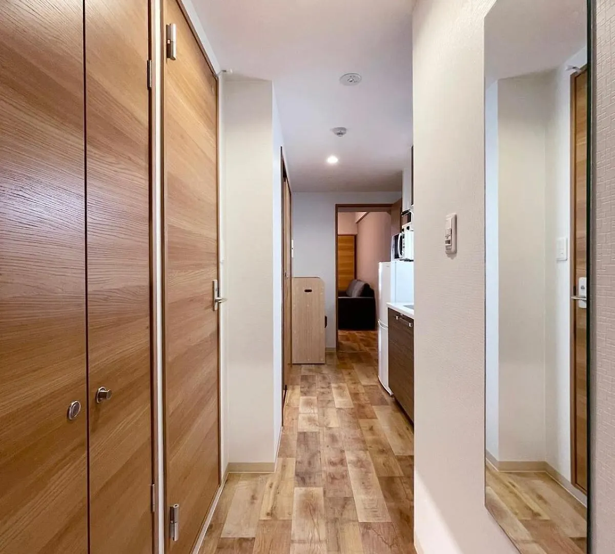 Casaen - 1Br With Balcony Near Hondori Shopping Arcade, 6Ppl Lägenhet Hiroshima 0*,